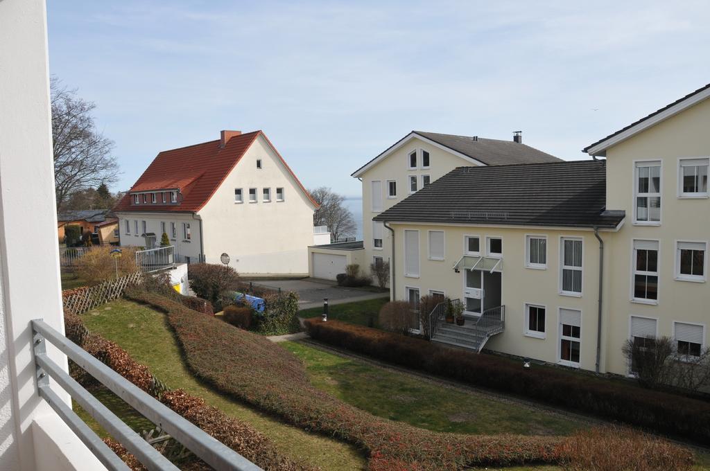 Appartementhaus Victoria Sassnitz Rom bilde